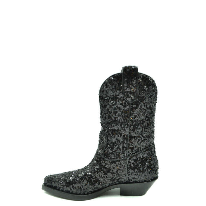 Dolce & Gabbana Women Boots