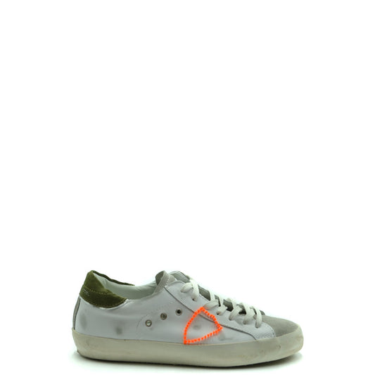 Philippe Model Men Sneakers
