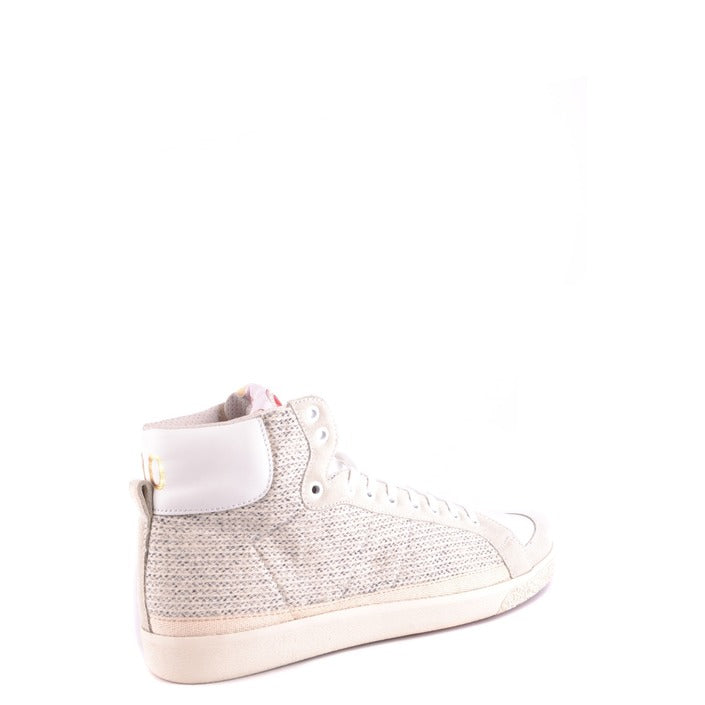 Panotofola Doro Pdo Gold Men Sneakers