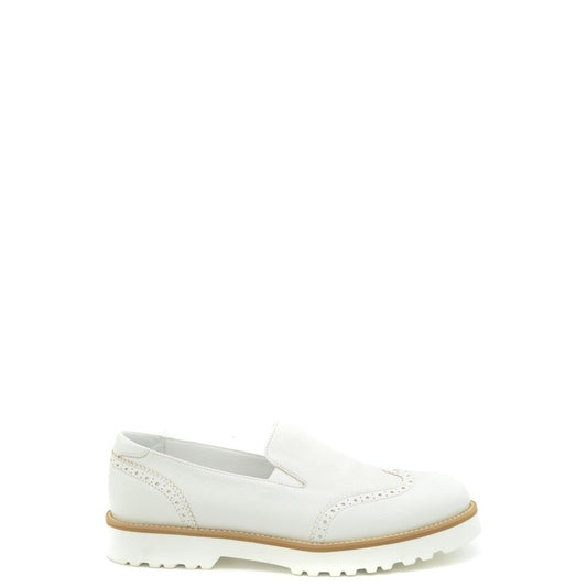 Hogan Women Moccassin