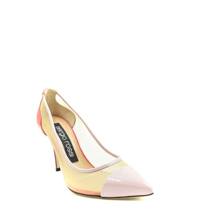 Sergio Rossi Women Pumps Shoes
