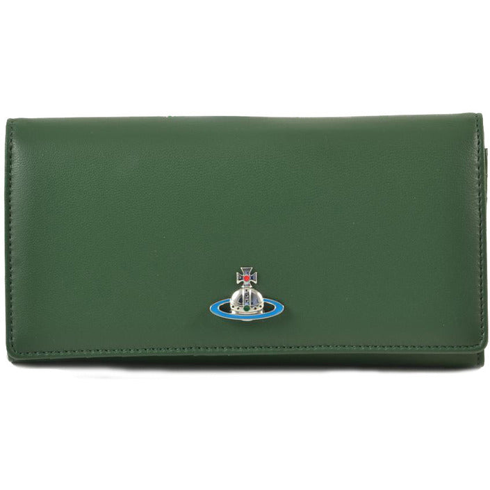 Vivienne Westwood  Women Wallet