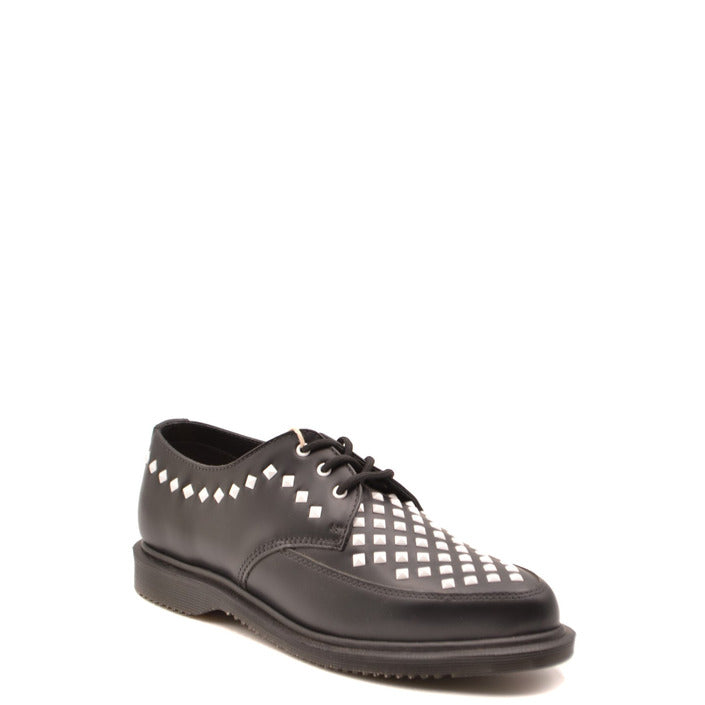 Dr. Martens Women Lace Ups Shoes