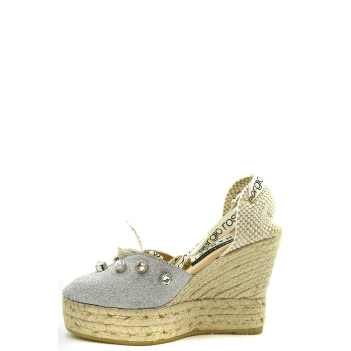 Sergio Rossi Women Sandals