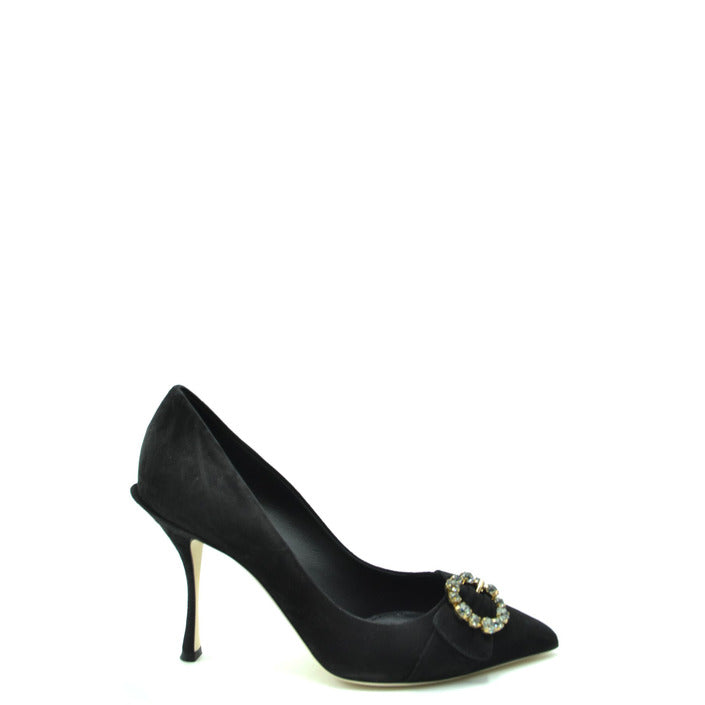 Dolce & Gabbana Women Pumps Shoes