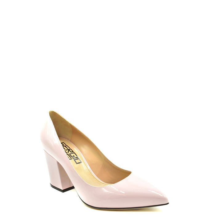 Sergio Rossi Women Pumps Shoes