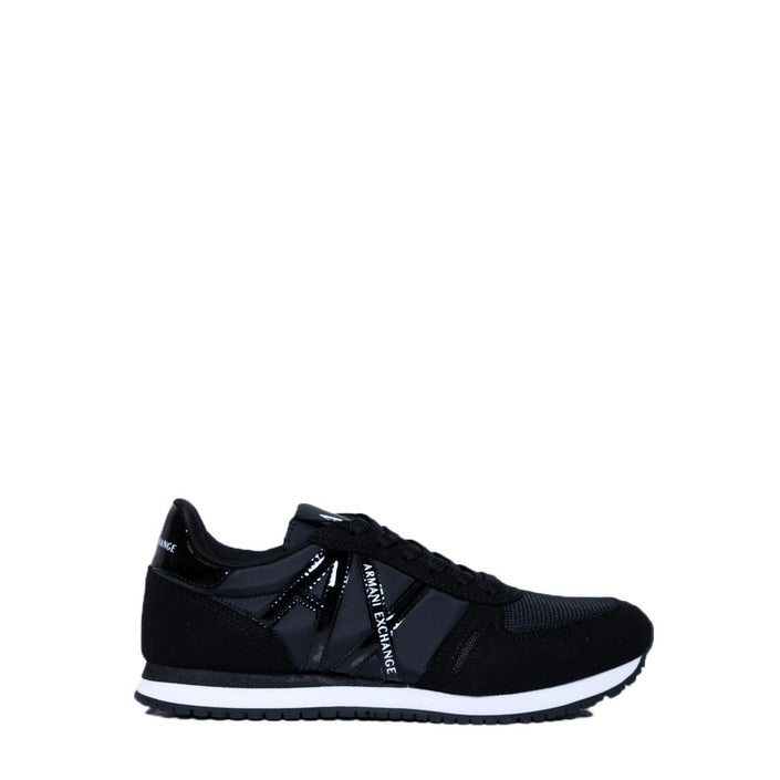 Armani Exchange Women Sneakers