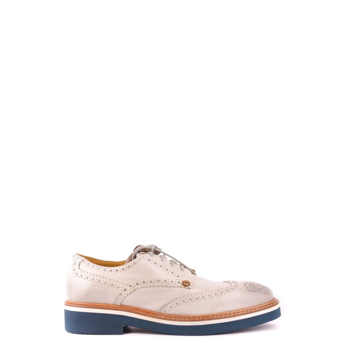 Cesare Paciotti Men Lace Ups Shoes