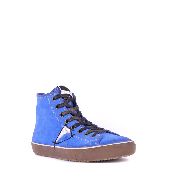 Philippe Model Men Sneakers