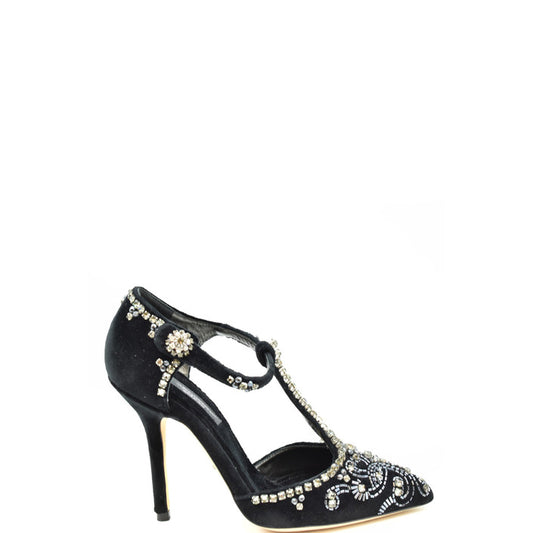 Dolce & Gabbana Women Pumps Shoes