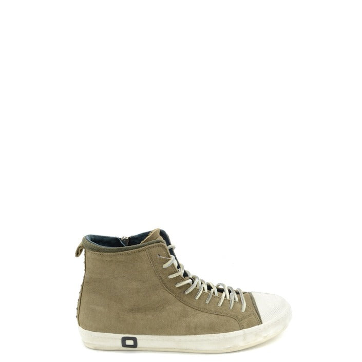 D.a.t.e. Men Sneakers