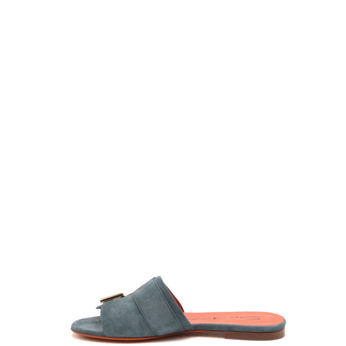 Santoni Women Sandals