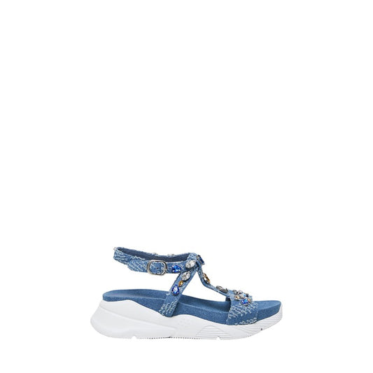 Desigual Women Slip On Shoes