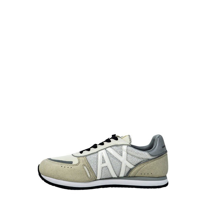 Armani Exchange Women Sneakers