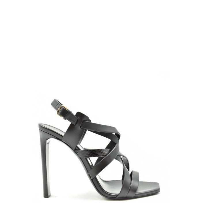 Saint Laurent Women Sandals