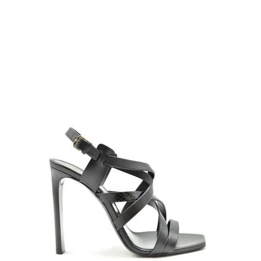 Saint Laurent Women Sandals