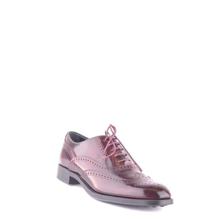 Tod`s Women Lace Ups Shoes