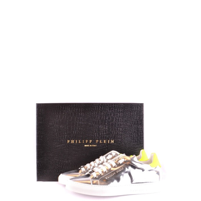 Philipp Plein Women Sneakers