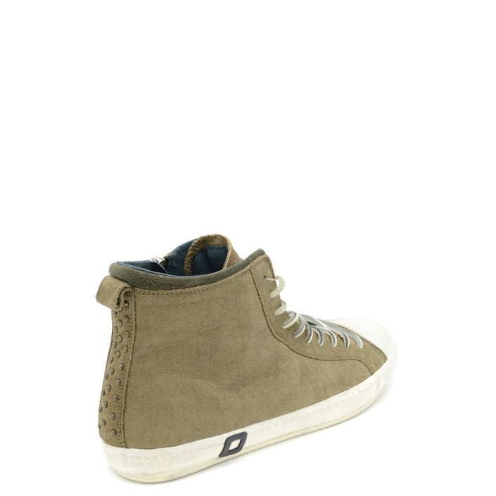 D.a.t.e. Men Sneakers