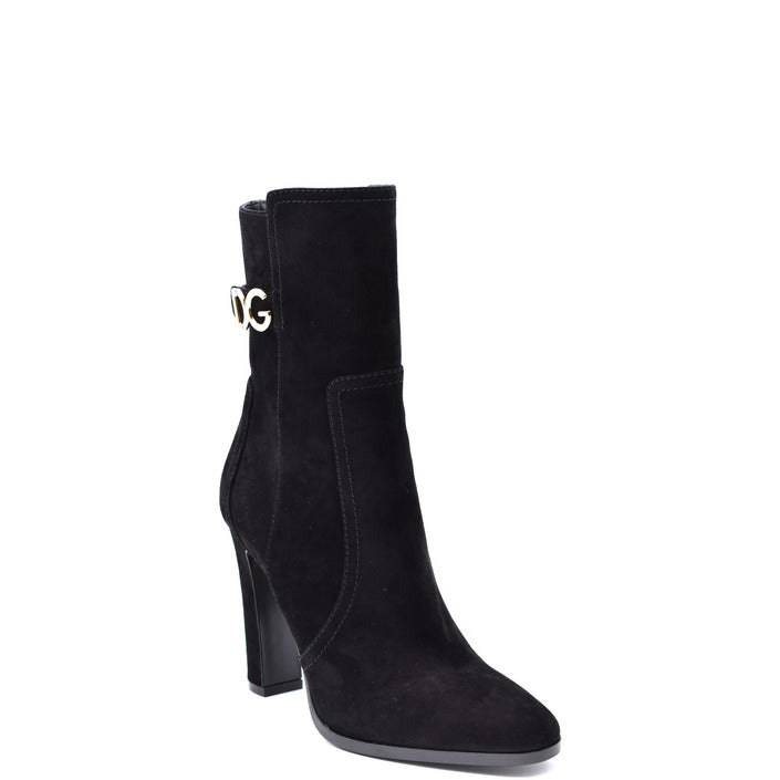 Dolce & Gabbana Women Boots