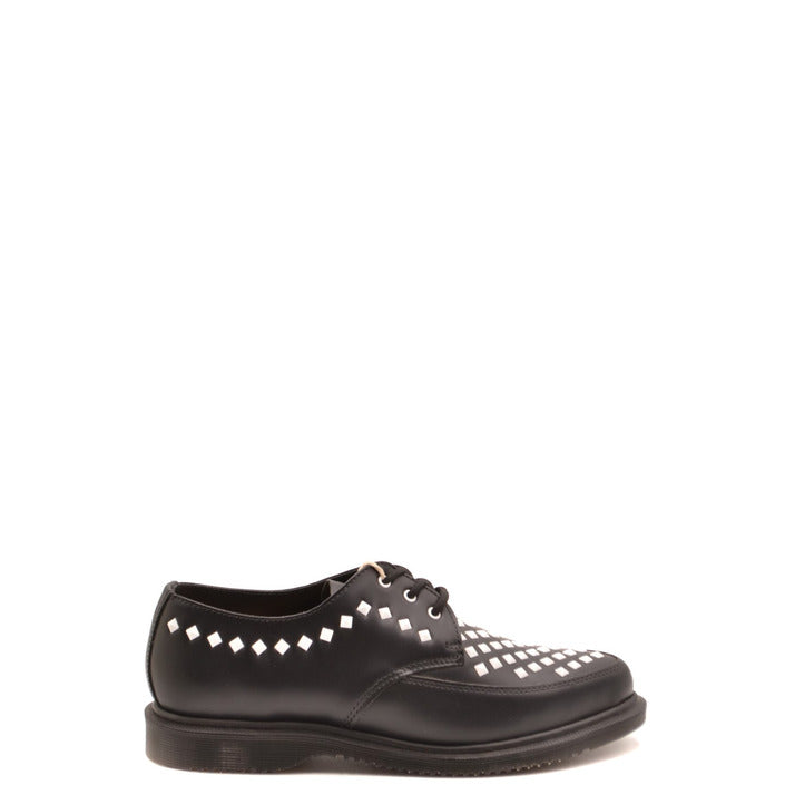 Dr. Martens Women Lace Ups Shoes