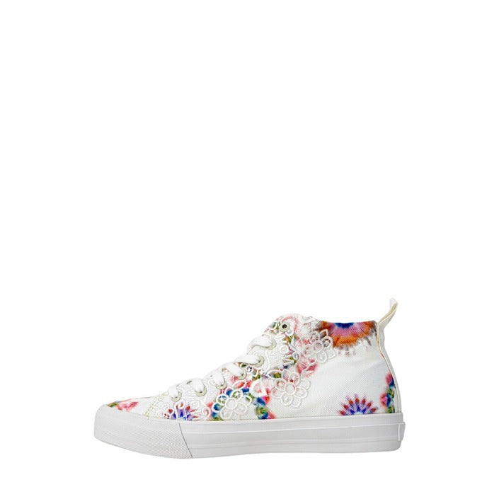 Desigual Women Sneakers