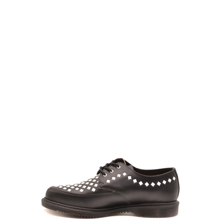 Dr. Martens Women Lace Ups Shoes