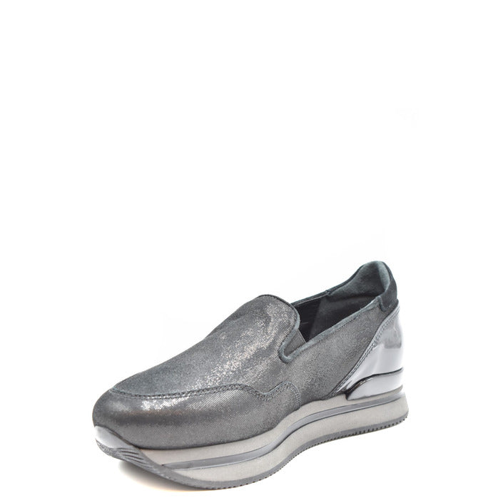 Hogan Women Moccassin