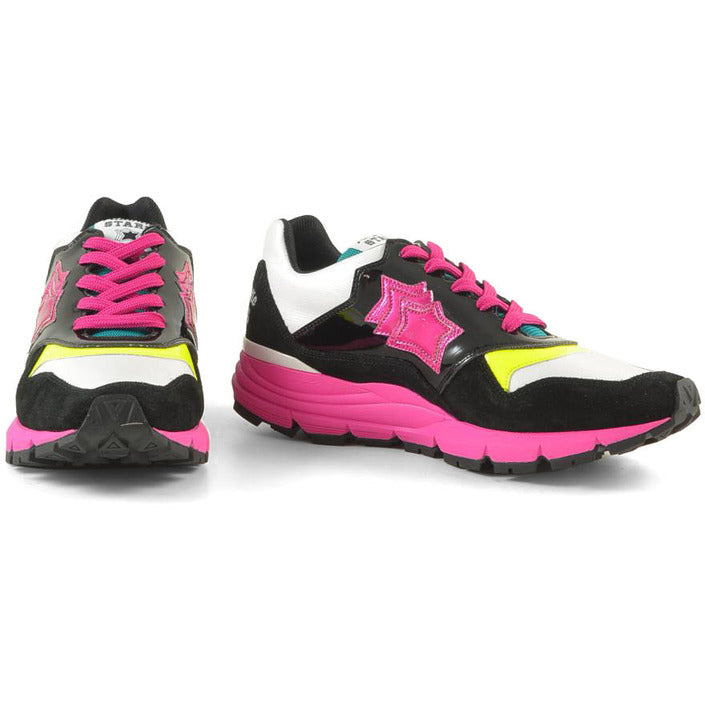 Atlantic Stars Women Sneakers