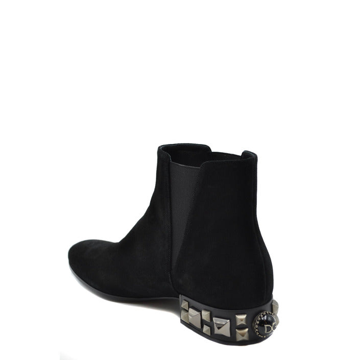 Dolce & Gabbana Women Boots