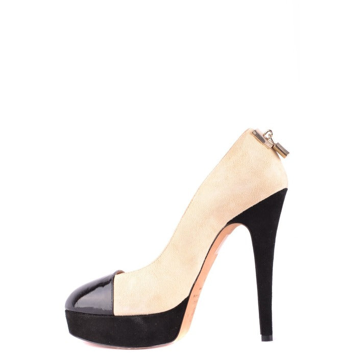 Elisabetta Franchi Women Pumps Shoes