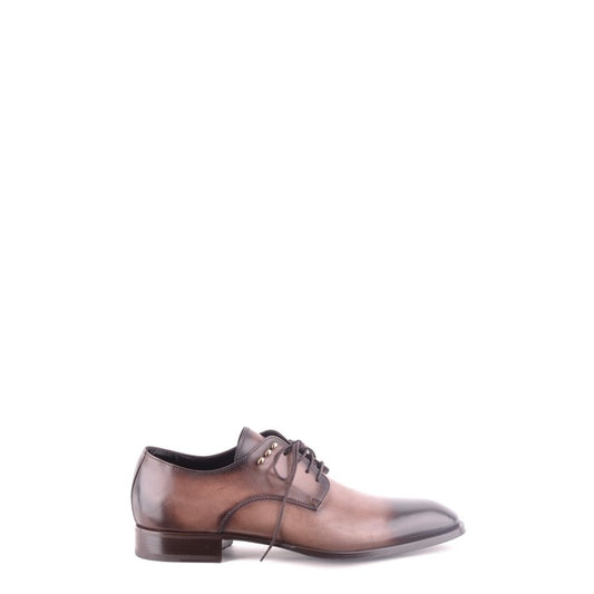 Cesare Paciotti Men Lace Ups Shoes