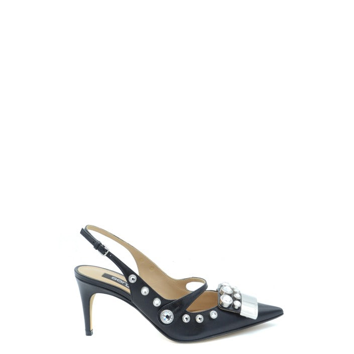 Sergio Rossi Women Pumps Shoes