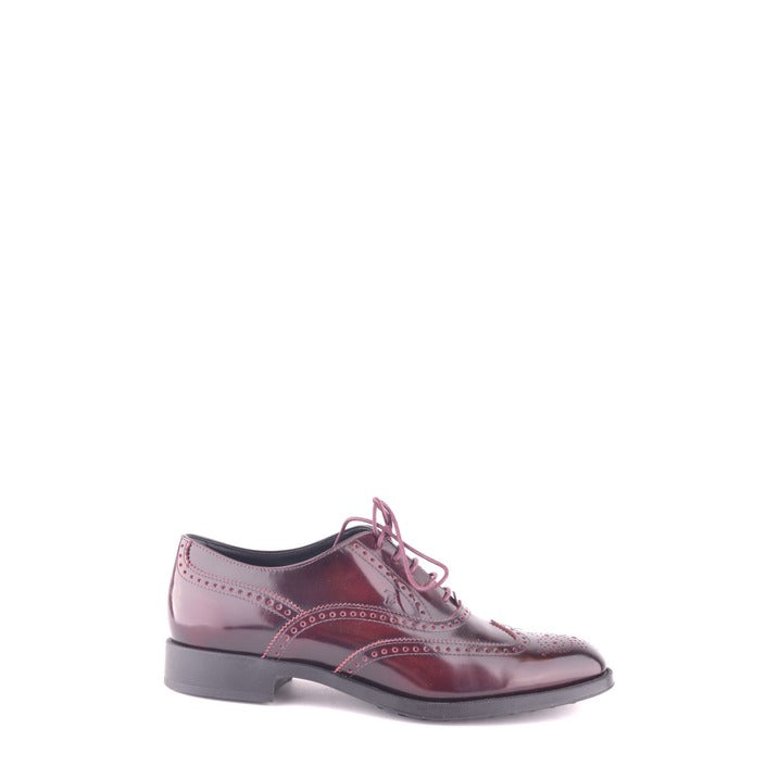 Tod`s Women Lace Ups Shoes