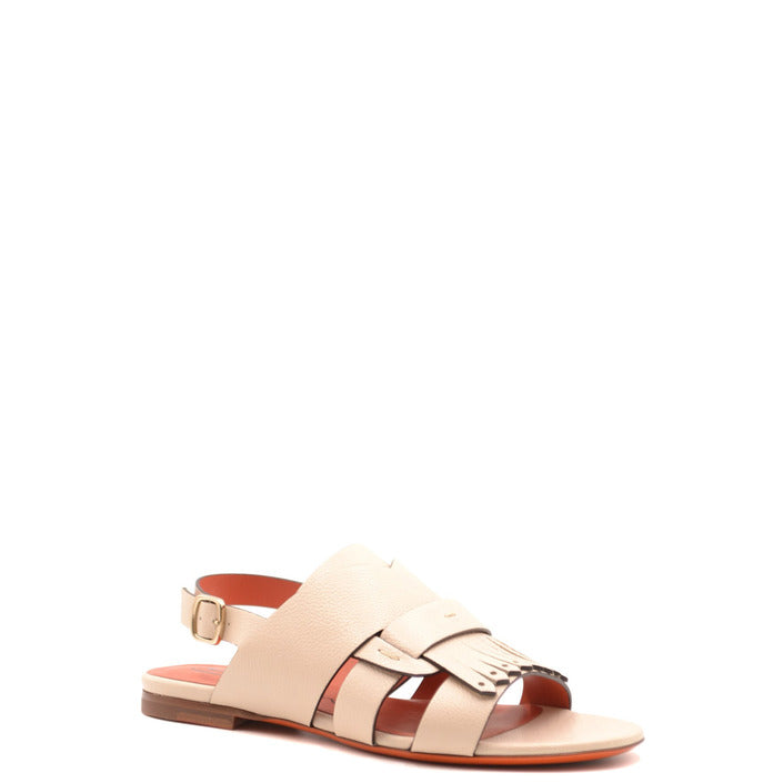 Santoni Women Sandals