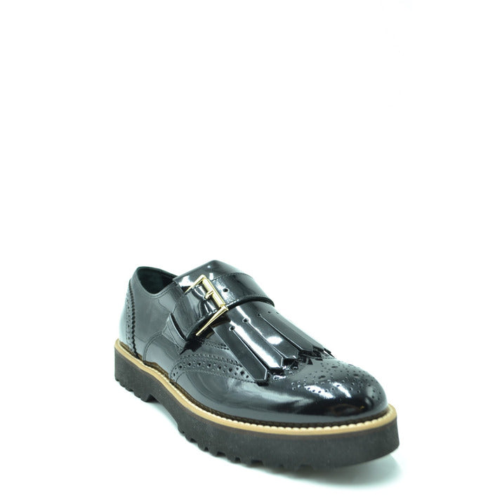 Hogan Women Lace Ups Shoes