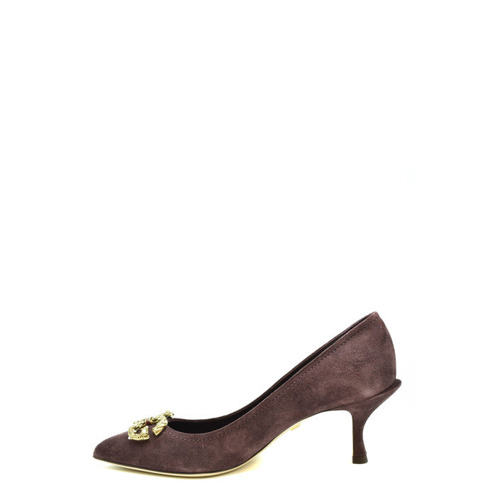 Dolce & Gabbana Women Pumps Shoes