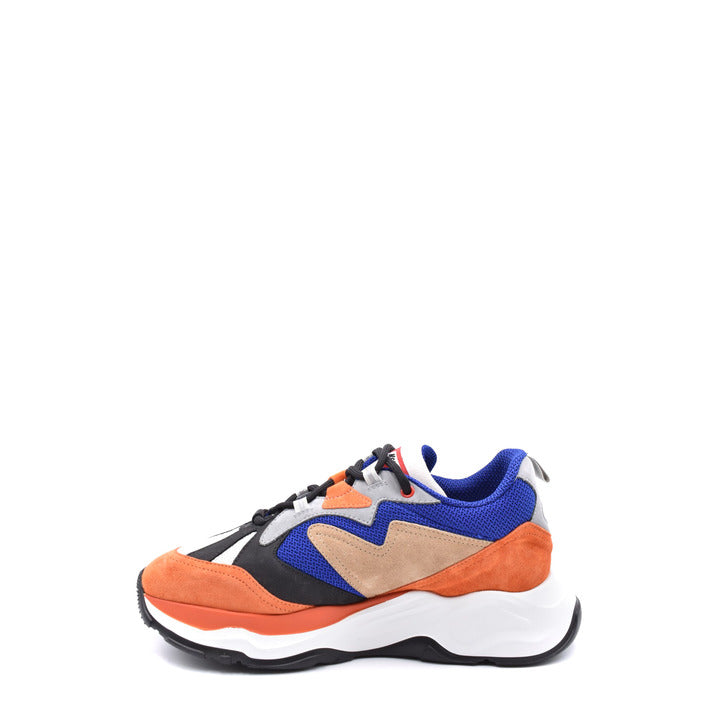 Msgm Men Sneakers