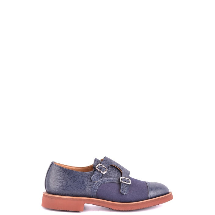 Tricker`s Men Lace Ups Shoes