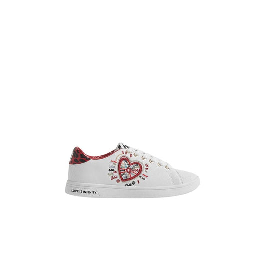 Desigual Women Sneakers