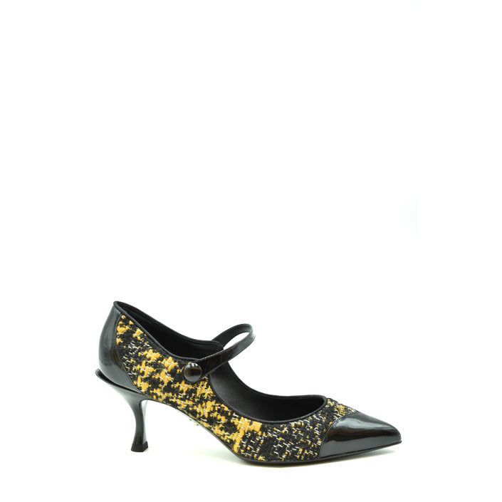 Dolce & Gabbana Women Pumps Shoes