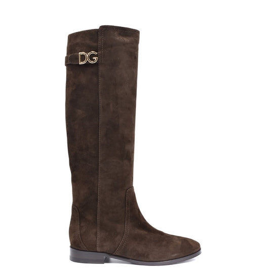 Dolce & Gabbana Women Boots