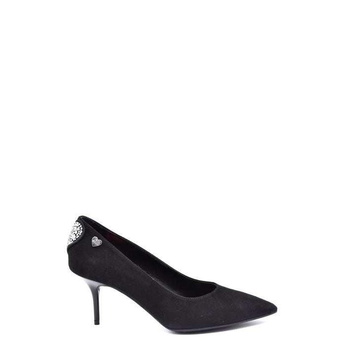 Love Moschino Women Pumps Shoes