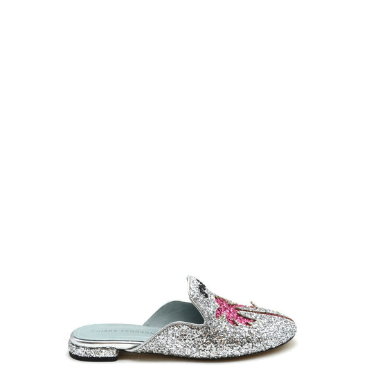 Chiara Ferragni Women Slippers