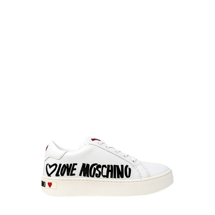 Love Moschino Women Sneakers