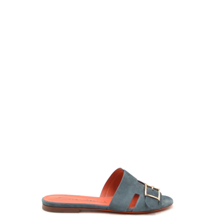 Santoni Women Sandals