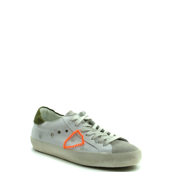 Philippe Model Men Sneakers