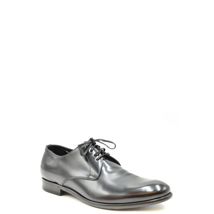 Dolce & Gabbana Men Lace Ups Shoes