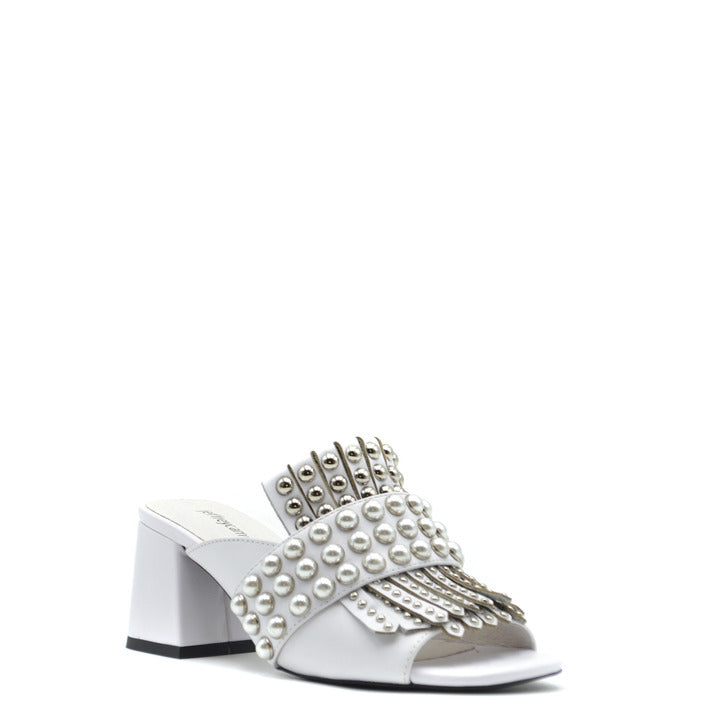 Jeffrey Campbell Women Slippers