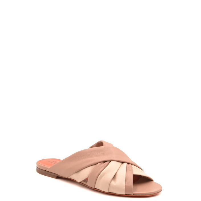 Santoni Women Sandals